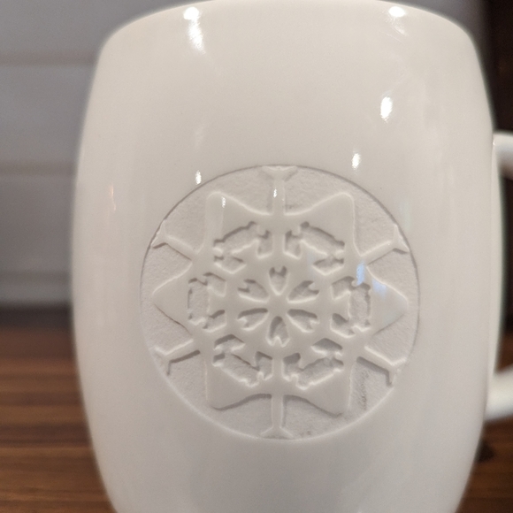 Rosanna for Boeing mug - Picture 2 of 6